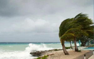 La fase crítica de huracanes en Cancún llega en octubre y noviembre