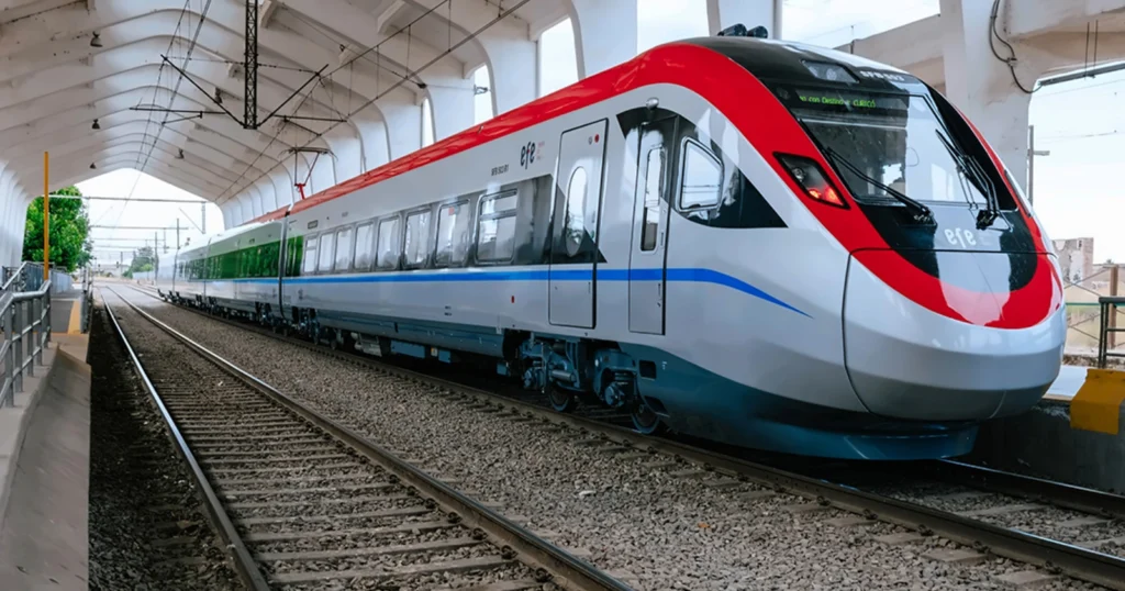 Sewell, Siete Tazas y Parque Safari: las nuevas escapadas en tren de EFE