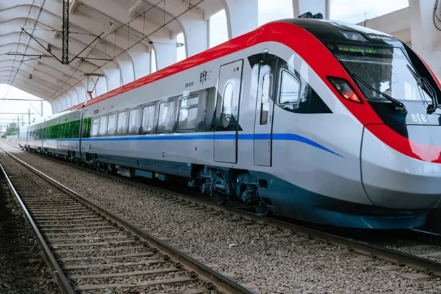 Sewell, Siete Tazas y Parque Safari: las nuevas escapadas en tren de EFE