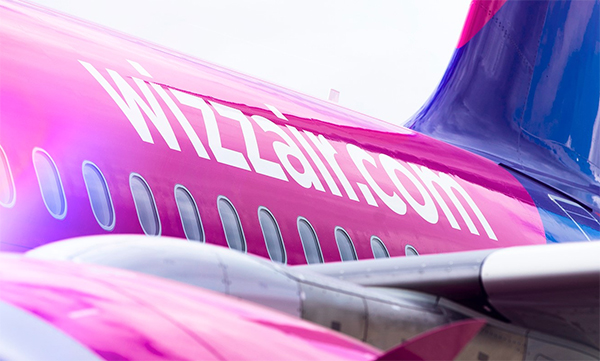 Wizz Air retrasa a enero su regreso a Abu Dabi: seis rutas europeas afectadas
